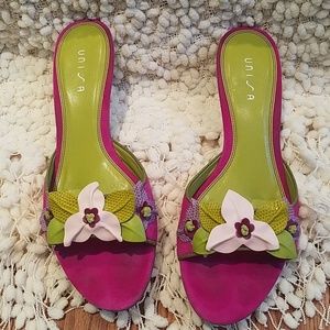 Shoes - Unisa sandals